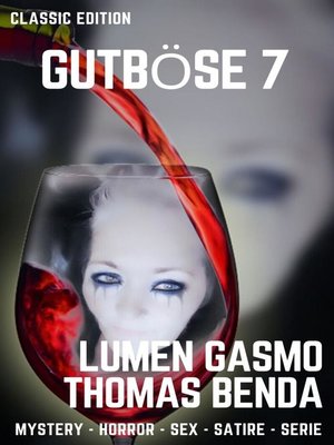 cover image of Gutböse 7